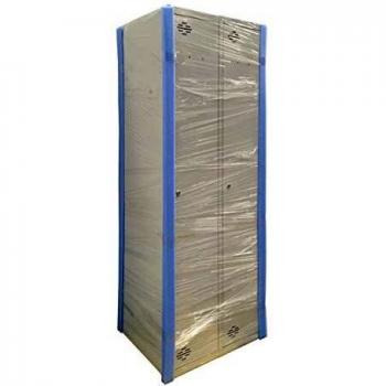 Casillero metálico de 3 puertas Simonrack