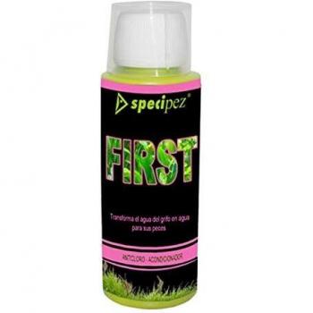 Specipez First