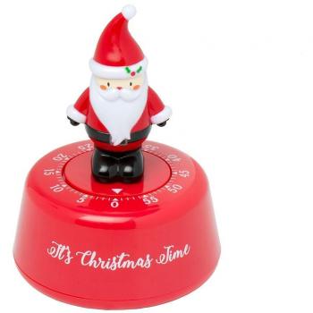 Holiday Hearth Timer