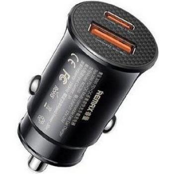 Pannello di Ricarica Veicolo Remax 30 W PD+QC