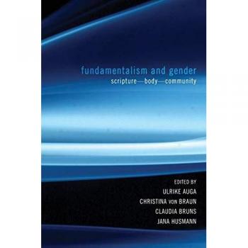 Fundamentalism and Gender