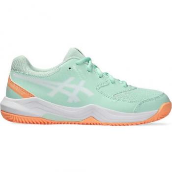 Asics Gel-Dedicate 8 Youth Padel Shoes