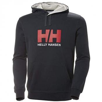 Sudadera Deportiva Helly Hansen con Capucha