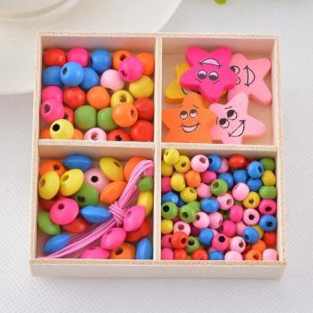 Caja de Joyería Infantil