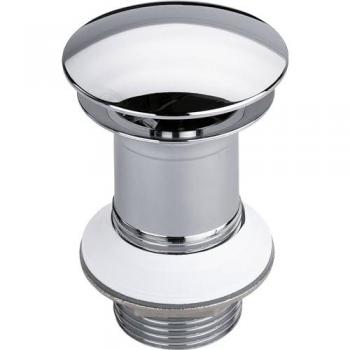 Viega Schaftventil 5430 G1 1/4 x 63 mm x 75 mm verchromt