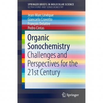 Vitalsource Technologies, Inc. Organic Sonochemistry