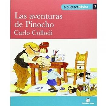 Biblioteca Básica 01