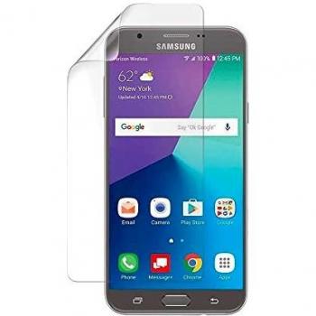 Celicious Matte Lite Mild Anti-Glare Display Protector for Samsung Galaxy J7 (2017)