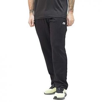 Pantalon de jogging unisexe Enebe Culmen Noir XL