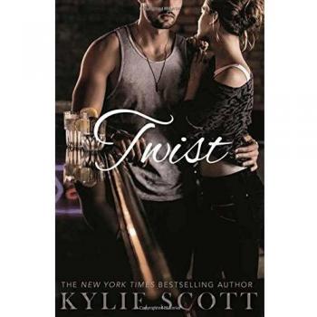 Twist by Kylie Scott (Paperback, 2017)