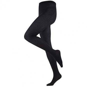 Sanft wärmende Strumpfhose von Living Crafts