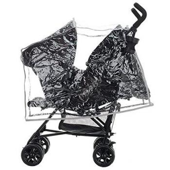 AllWeather Zeal Obaby Protector