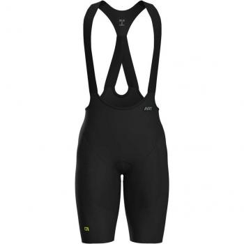 Cuissard Alé R‑EV1 Hammer 2.0 – Noir Intense – XS