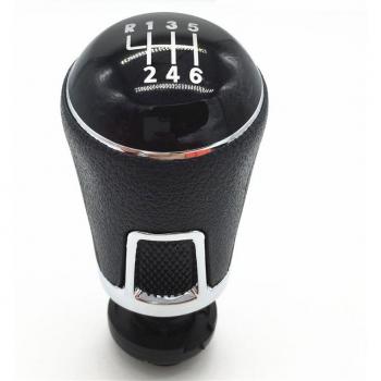 VW Passat B7 5/6 Speed Gear Shift Knob Cover