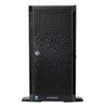 HPE ML350 Gen9 – Procesador E5‑2620v4, 16 GB DDR4 y 2×300 GB SATA