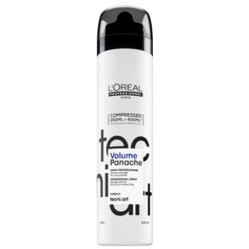 Silky Panache Dri‑Spray