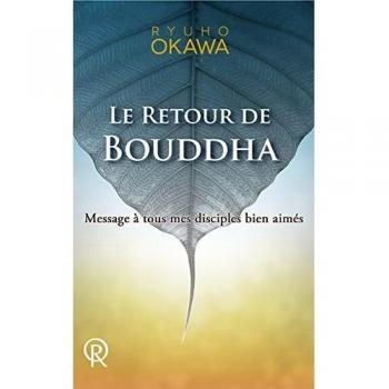 Le retour de Bouddha