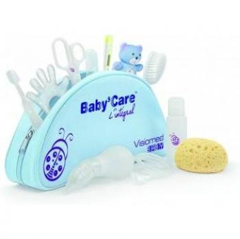 Trousse Essentielle Baby'Care – 10 Unités