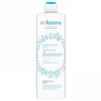 Intibiome Routine Quotidienne 500ml
