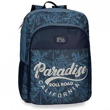 Mochila escolar adaptable a carro 40cm