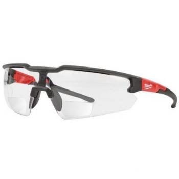 Lunettes de sécurité claires Milwaukee