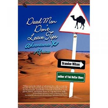 Dead Men Don't Leave Tip