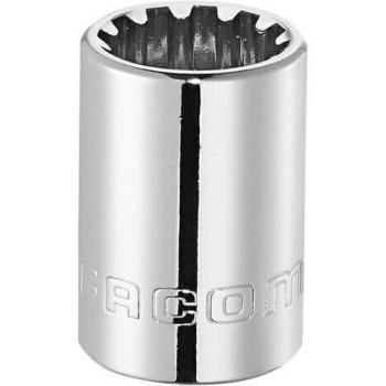 Facom Douille 3/8 Spline