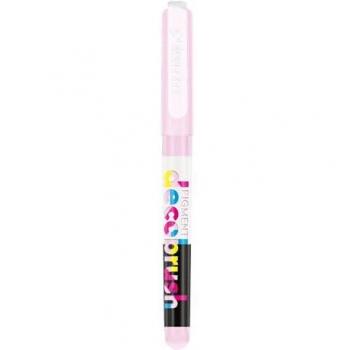 Karin Pigment Deco Brush Pastellrot Lilac 2562U