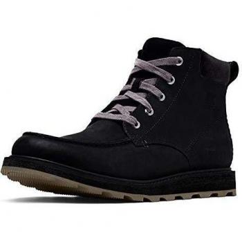 Sorel Madson Moc Toe