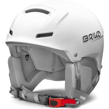 Briko Giada Lady: Casco MultiImpact para mujeres