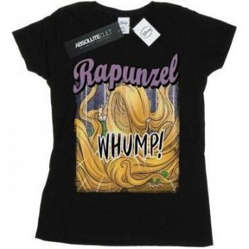 Camiseta de Manga Corta Mujer Disney Blancanieves Algodón