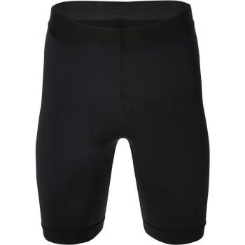 Santini Omnia Sportief Fietsbroek Zwart Man