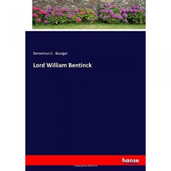 Lord William Bentinck