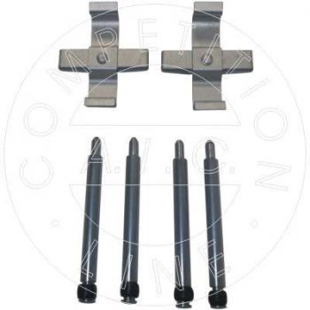Pacchetto Accessori Freno AIC 54812