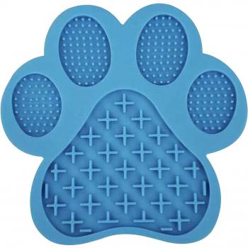 Slow Feeder Lick Mat for Dogs and Cats
