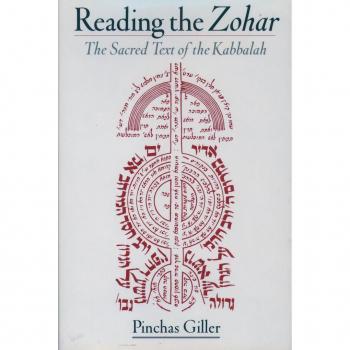 Reading the Zohar