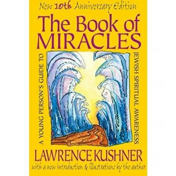 Book of Miracles: A Young Person's Guide to Jewish Spiritual Awareness