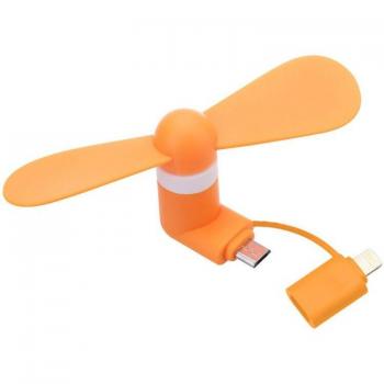 Ventilador USB portátil para Xiaomi y LG