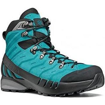 Cyclone-s GTX WMN, Chaussures de trekking pour Femme