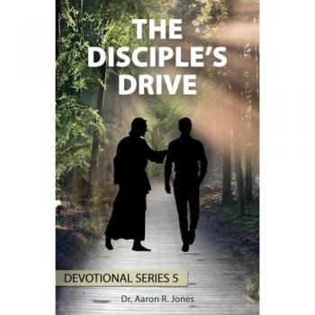 The Disciple's Drive: Series 5