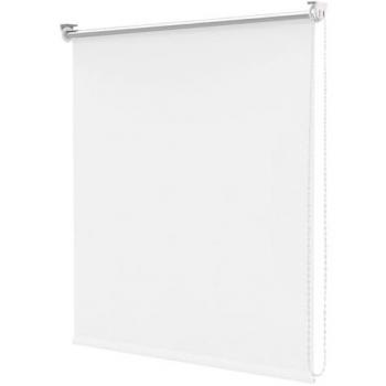 Cortina de estor blanca para pared y techo 200x180 cm