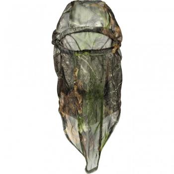 Jack Pyke Mesh Balaclava EVO Camo