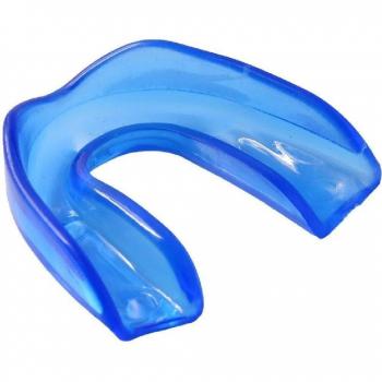 CombatSafe Blue Adult Mouth Shield
