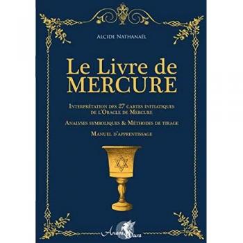 Le Livre de Mercure