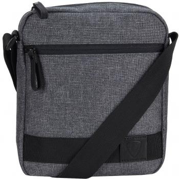Strellson Northwood Tragetasche XSVZ 802 Dunkelgrau