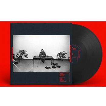 Marauder [Vinyl LP]