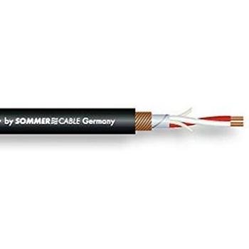 Cavo DMX Professionale 100m Sommer Cable Binary 234