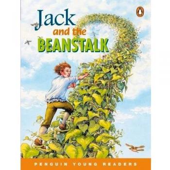 Jack and the Beanstalk, Penguin Young Reader Series