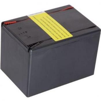 Pila Pastor 9V 351 WH de Alta Capacidad