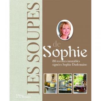Les soupes de Sophie